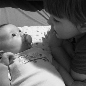 Meet your Posher, Melanie